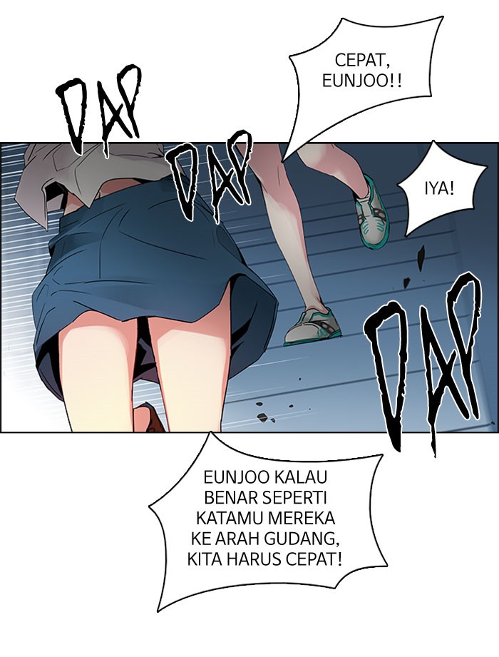 Dice Chapter 104 - halaman 6