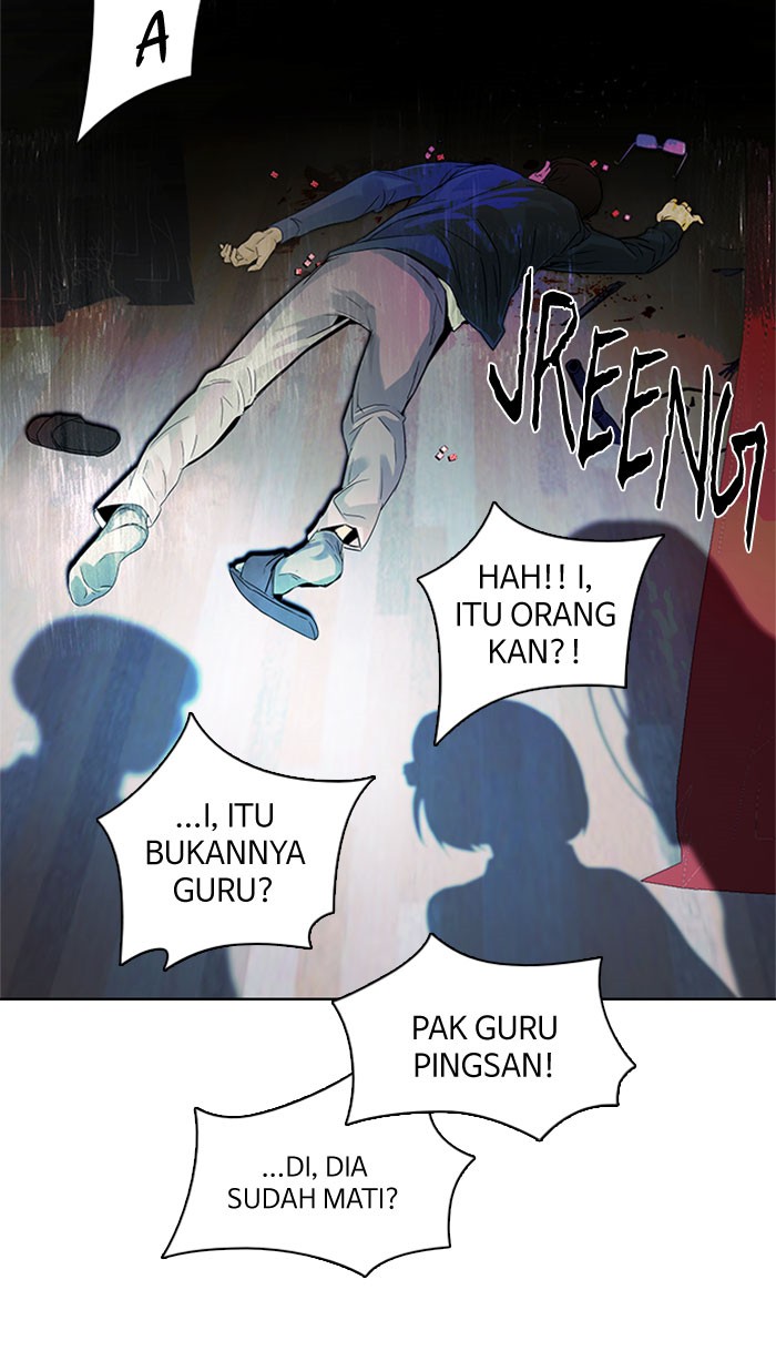 Dice Chapter 104 - halaman 69