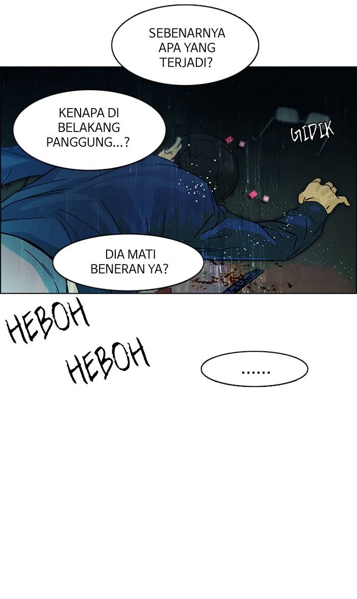 Dice Chapter 104 - halaman 71