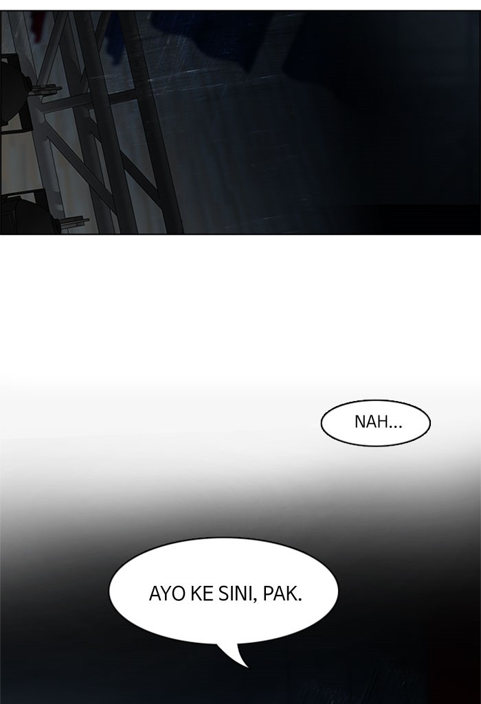 Dice Chapter 104 - halaman 9
