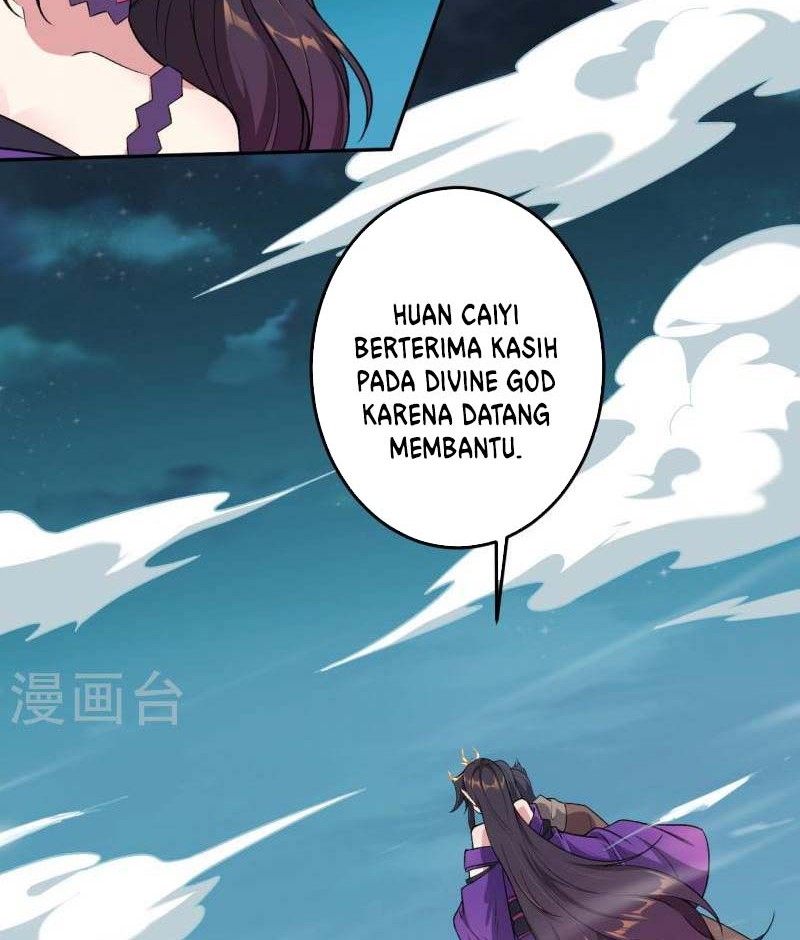 Dice Chapter 105 - halaman 11