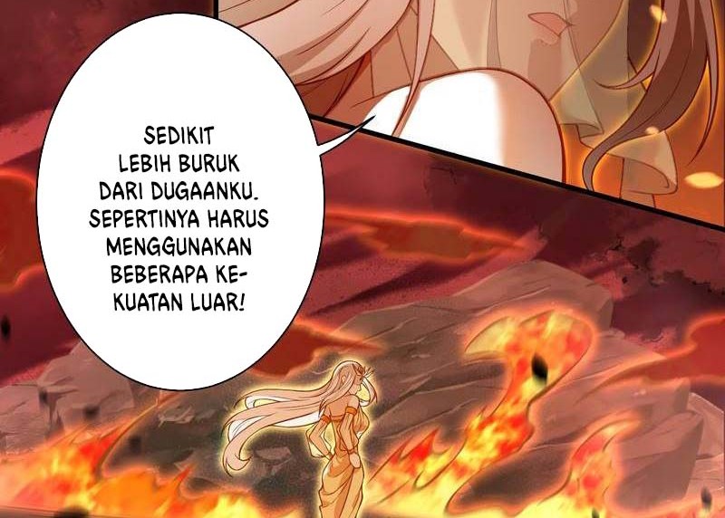 Dice Chapter 105 - halaman 21