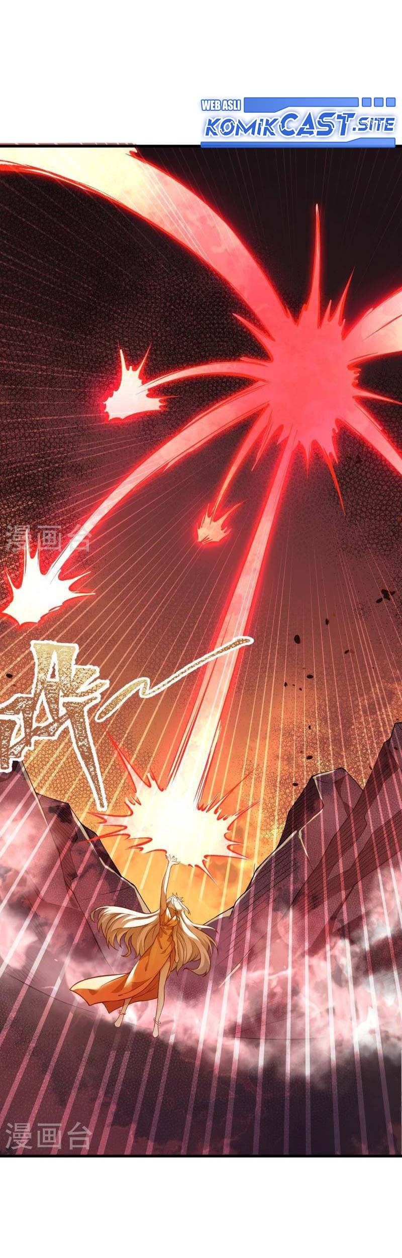 Dice Chapter 105 - halaman 24