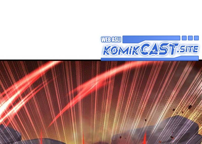 Dice Chapter 105 - halaman 25