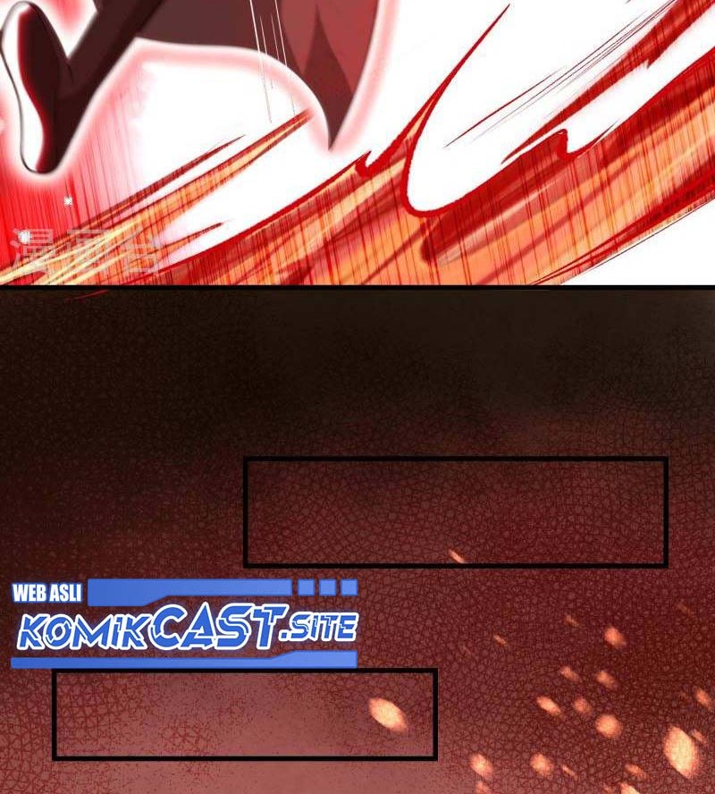 Dice Chapter 105 - halaman 31