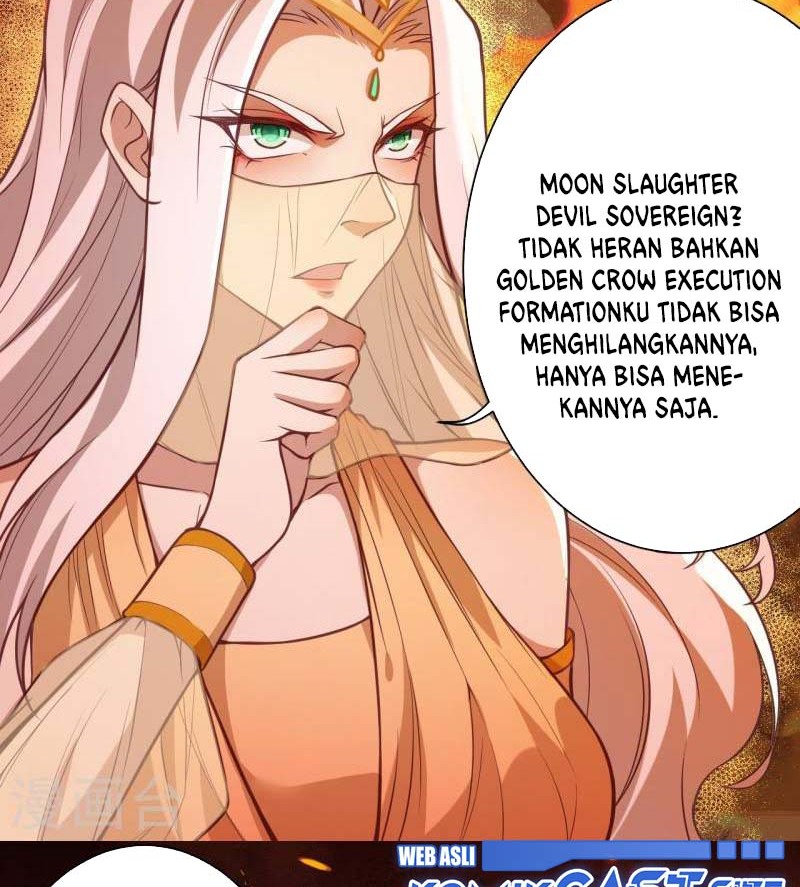 Dice Chapter 105 - halaman 35
