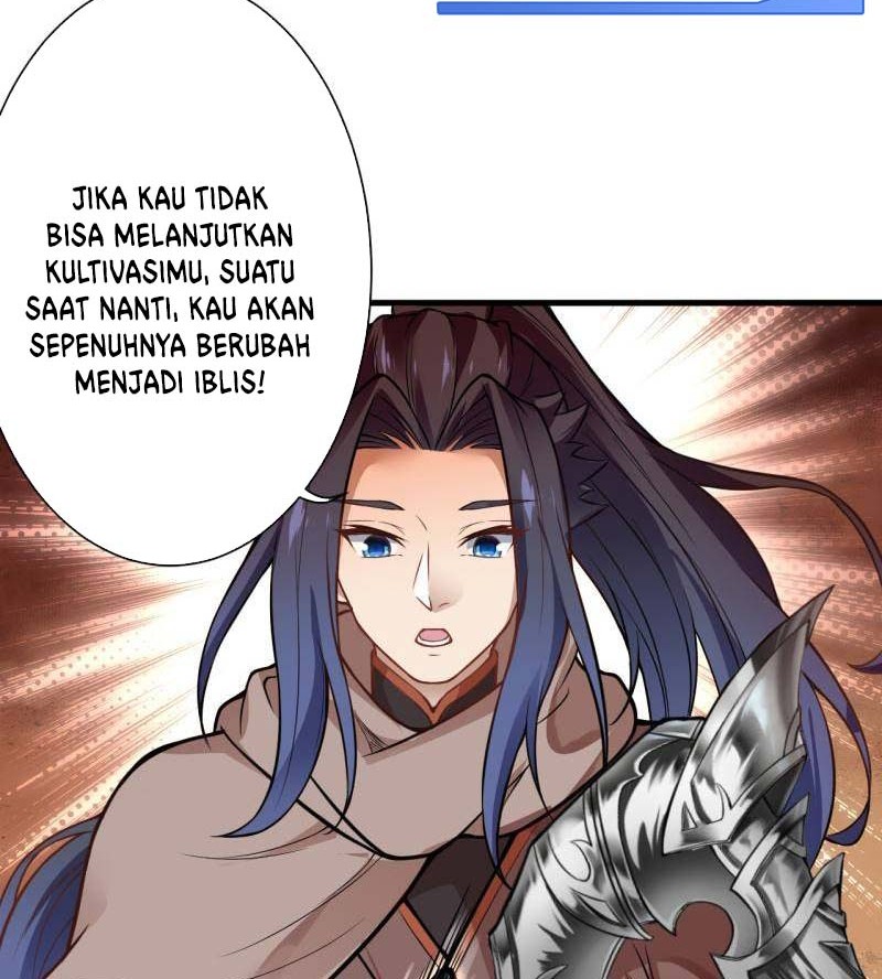 Dice Chapter 105 - halaman 37