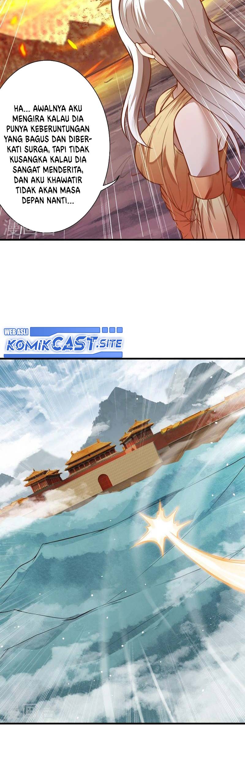 Dice Chapter 105 - halaman 40