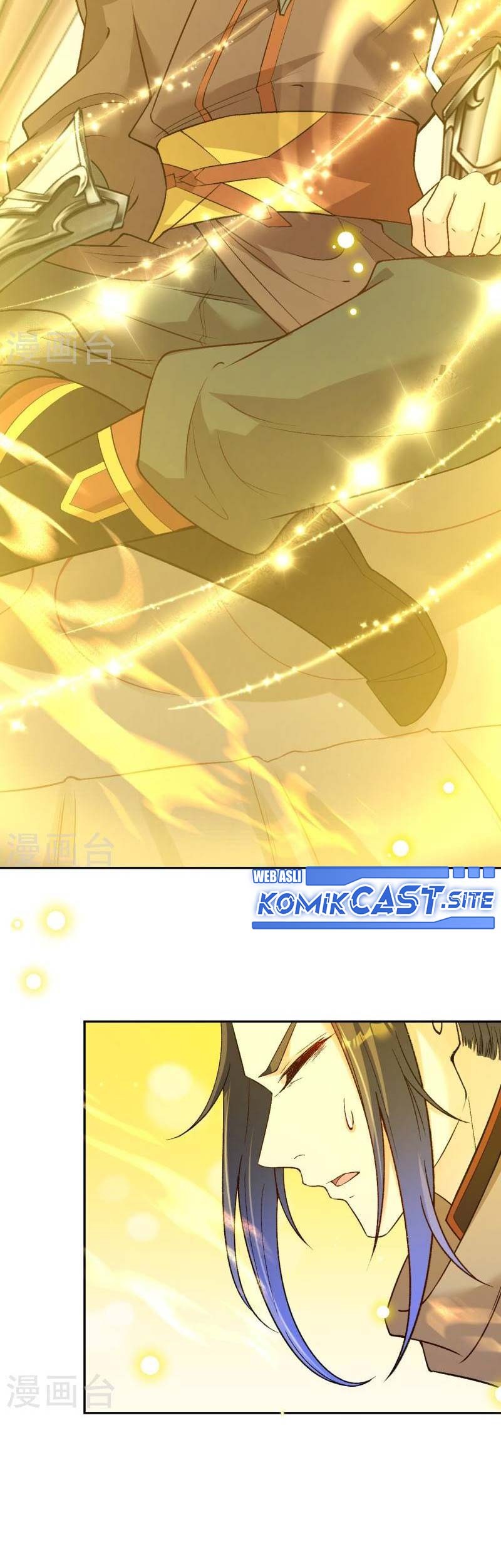 Dice Chapter 105 - halaman 46
