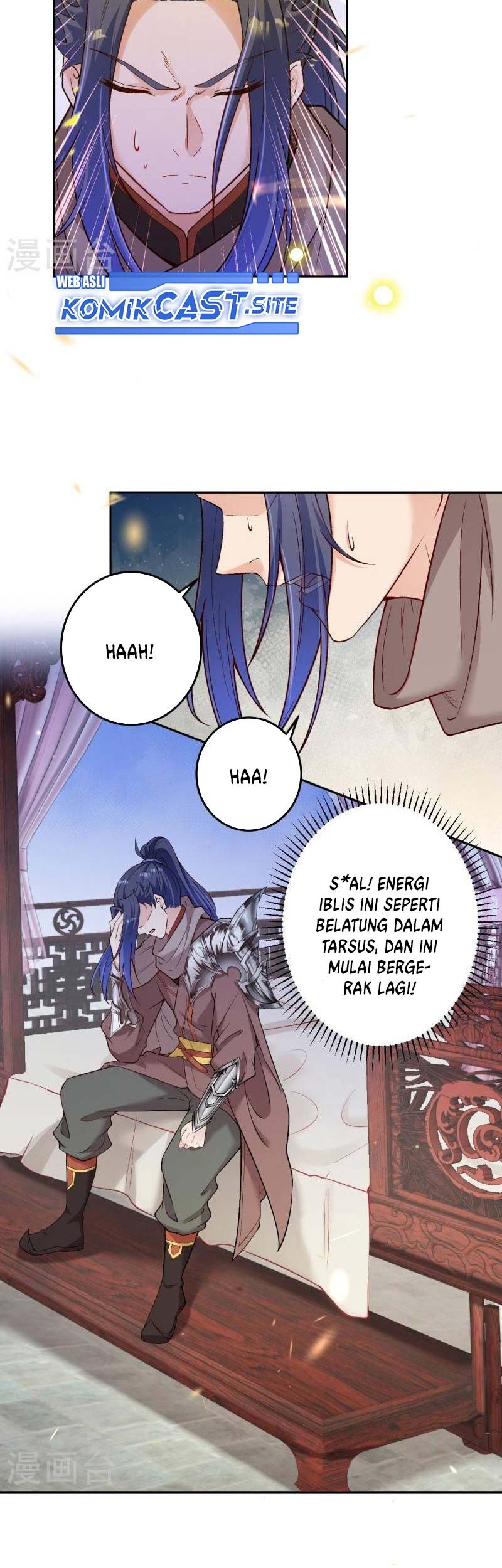 Dice Chapter 105 - halaman 48