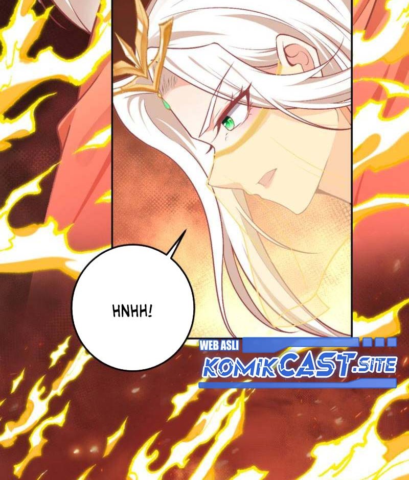 Dice Chapter 105 - halaman 5