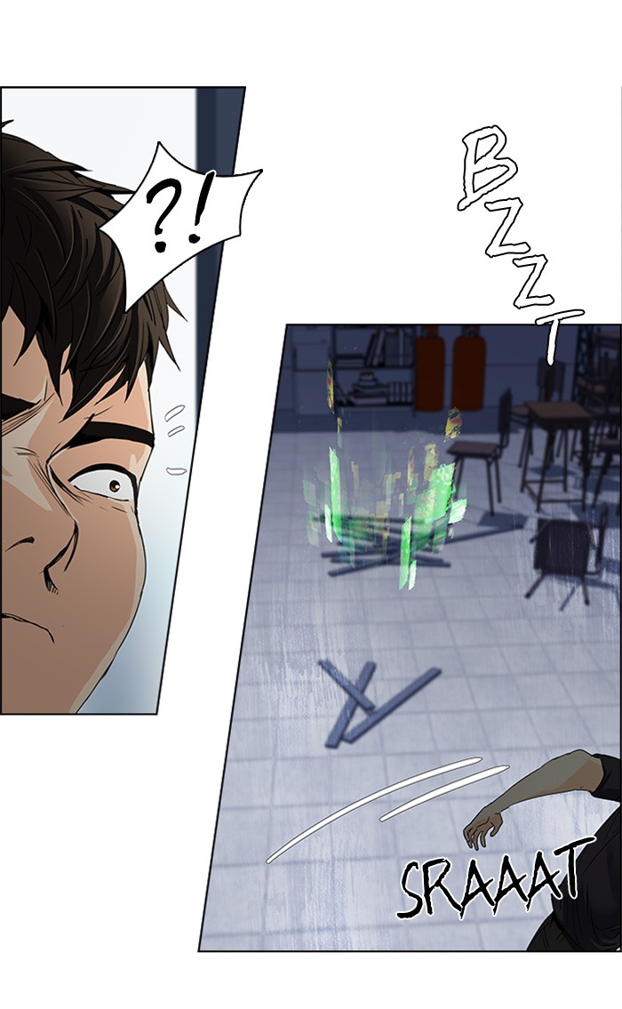 Dice Chapter 105 - halaman 56