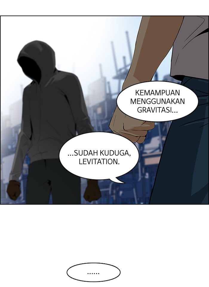 Dice Chapter 105 - halaman 61
