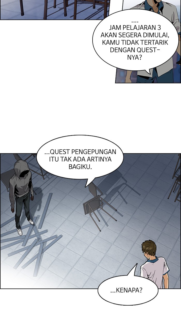 Dice Chapter 105 - halaman 63