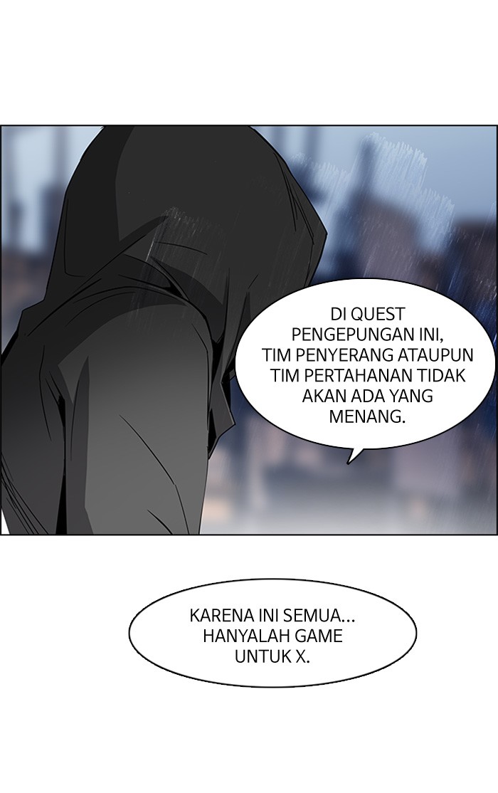 Dice Chapter 105 - halaman 64