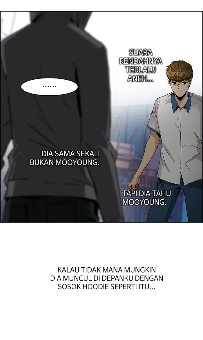 Dice Chapter 105 - halaman 66