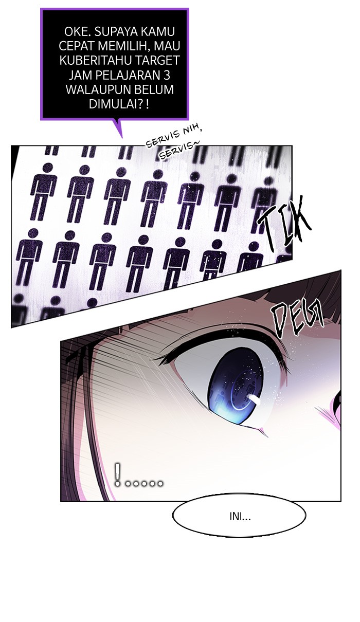 Dice Chapter 106 - halaman 2