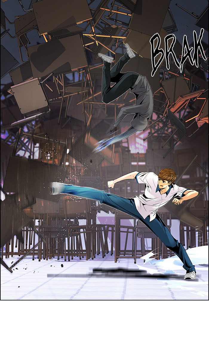 Dice Chapter 106 - halaman 20
