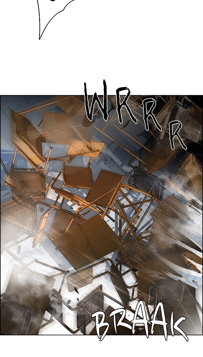 Dice Chapter 106 - halaman 22