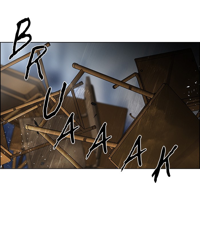 Dice Chapter 106 - halaman 23