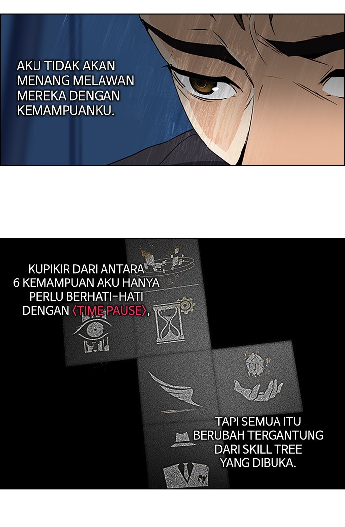 Dice Chapter 106 - halaman 31