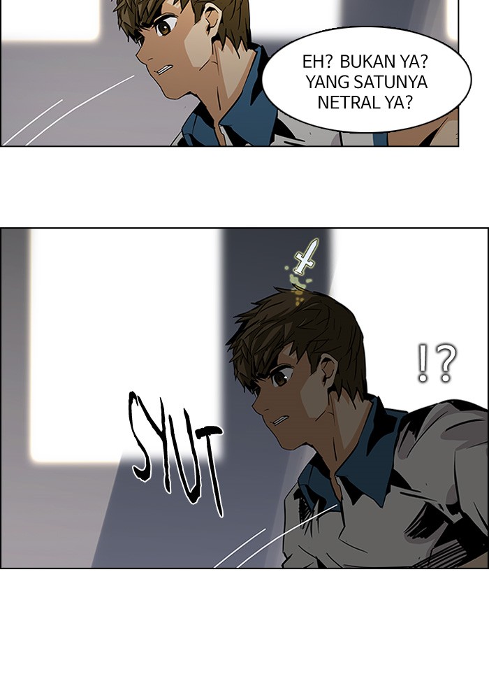 Dice Chapter 106 - halaman 34