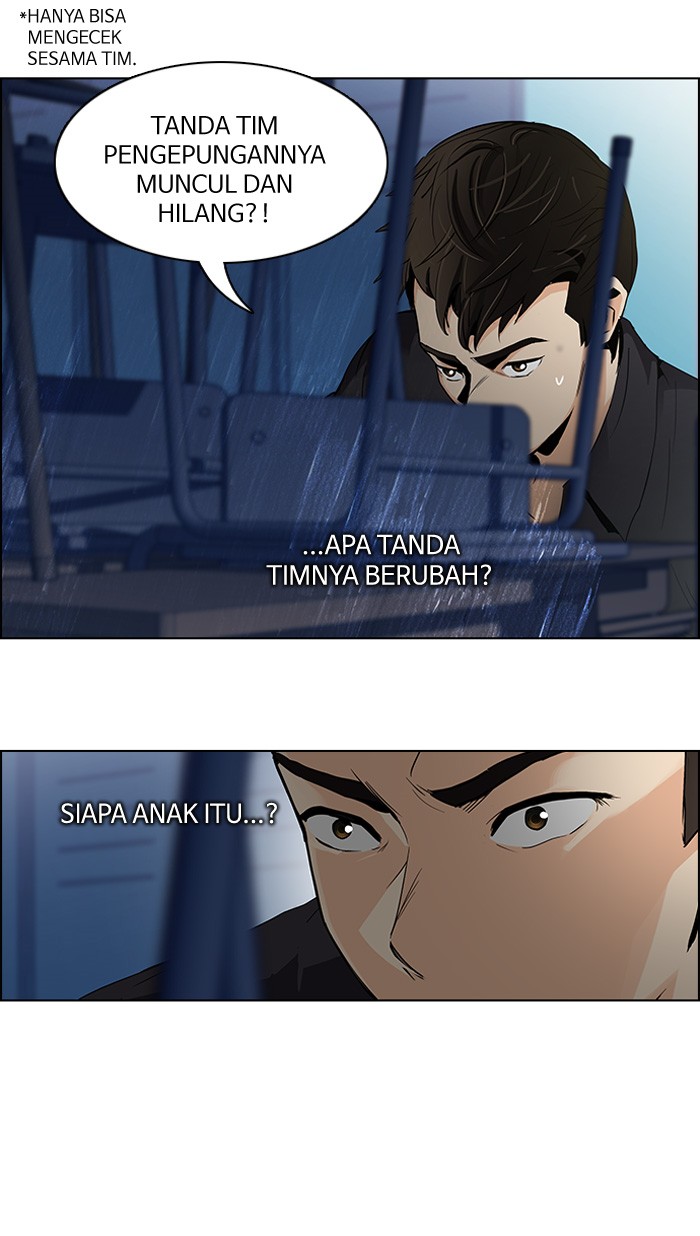Dice Chapter 106 - halaman 36