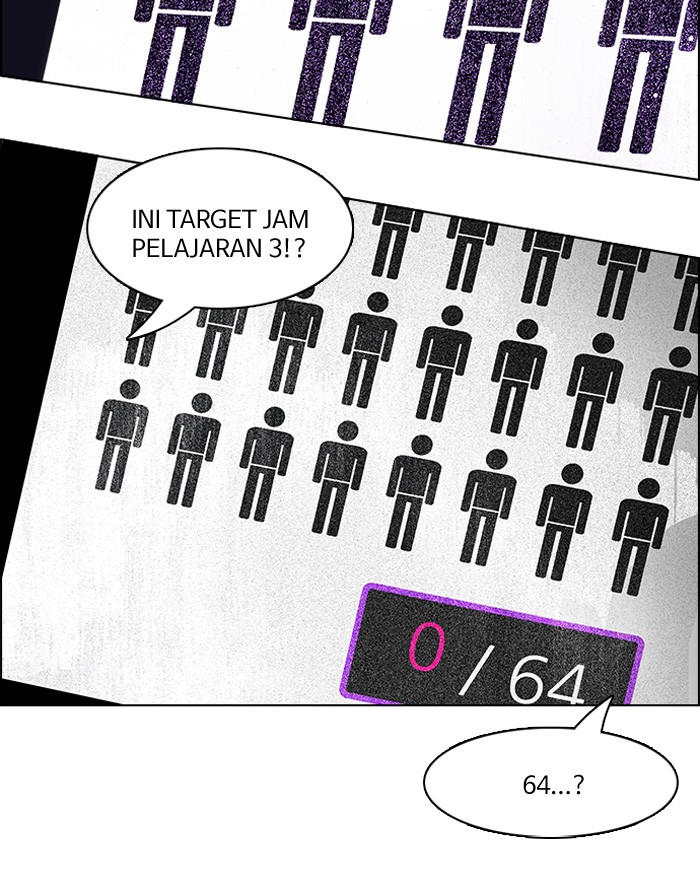 Dice Chapter 106 - halaman 38