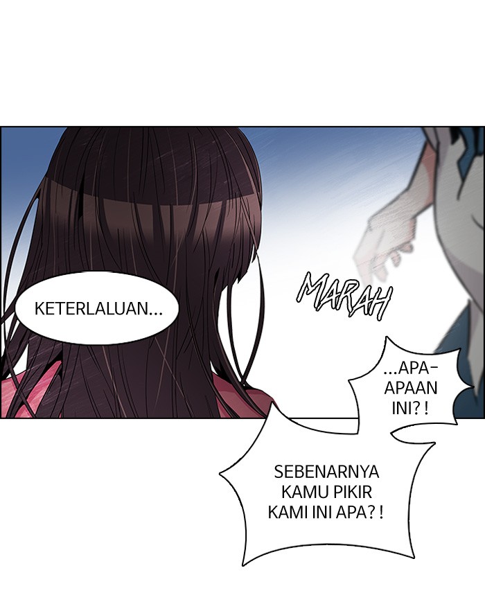 Dice Chapter 106 - halaman 41