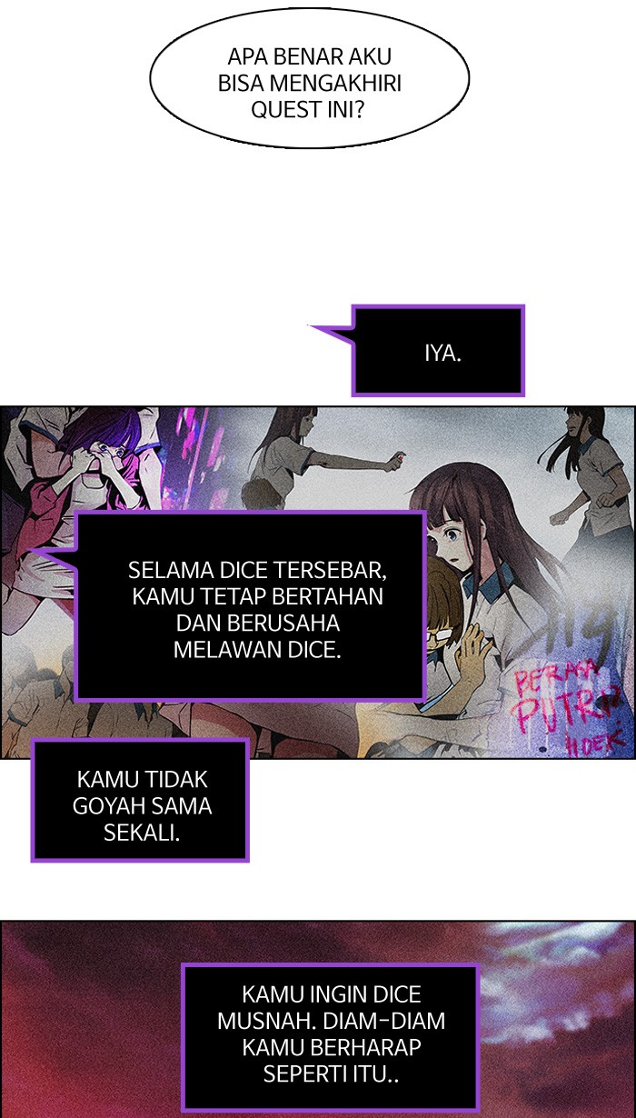 Dice Chapter 106 - halaman 48