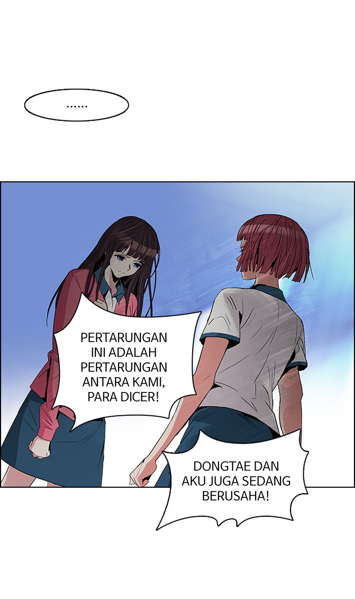 Dice Chapter 106 - halaman 55