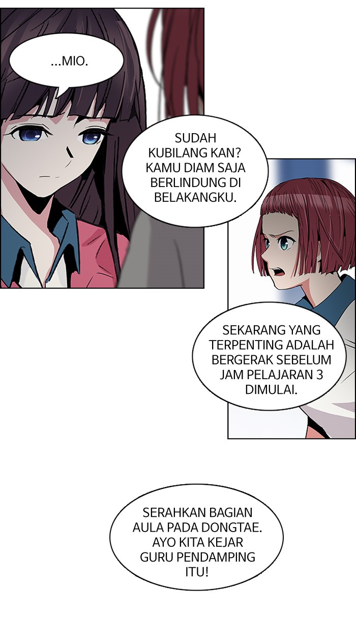 Dice Chapter 106 - halaman 56