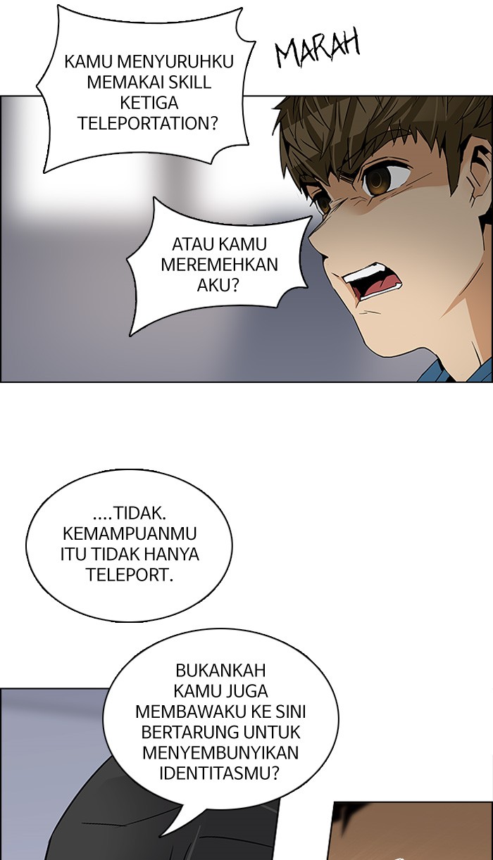 Dice Chapter 106 - halaman 64