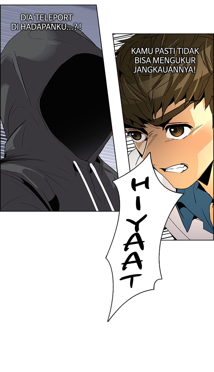 Dice Chapter 106 - halaman 72
