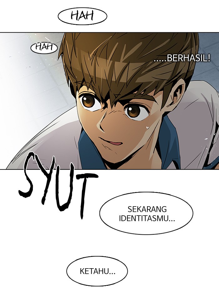 Dice Chapter 106 - halaman 77