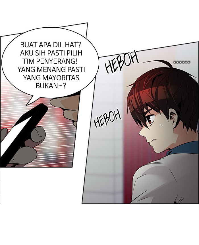 Dice Chapter 107 - halaman 10