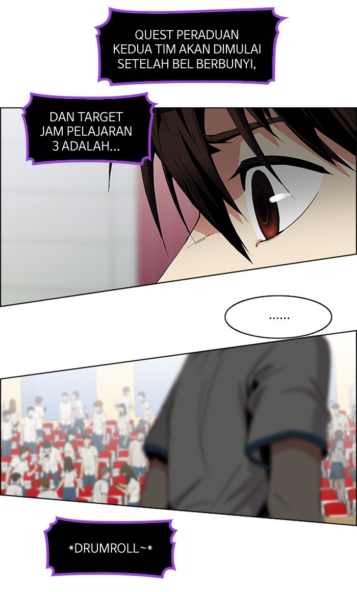 Dice Chapter 107 - halaman 11