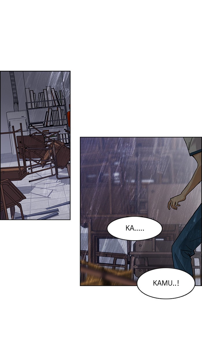 Dice Chapter 107 - halaman 22
