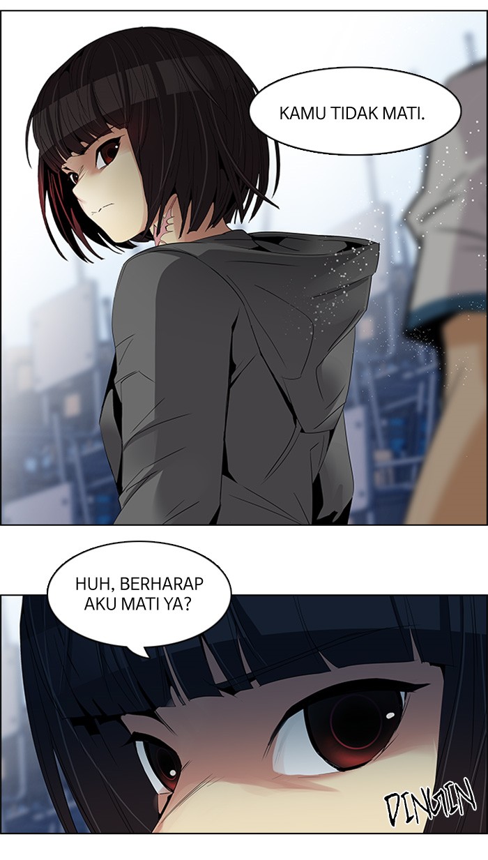 Dice Chapter 107 - halaman 24