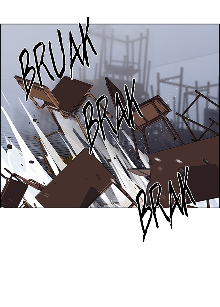 Dice Chapter 107 - halaman 35