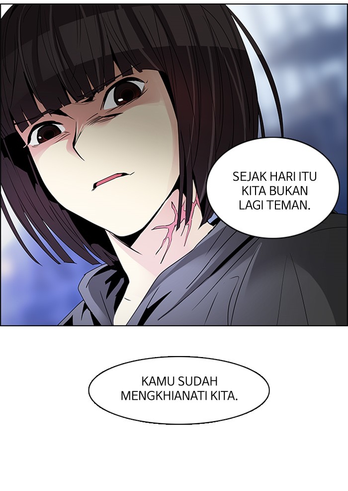 Dice Chapter 107 - halaman 38