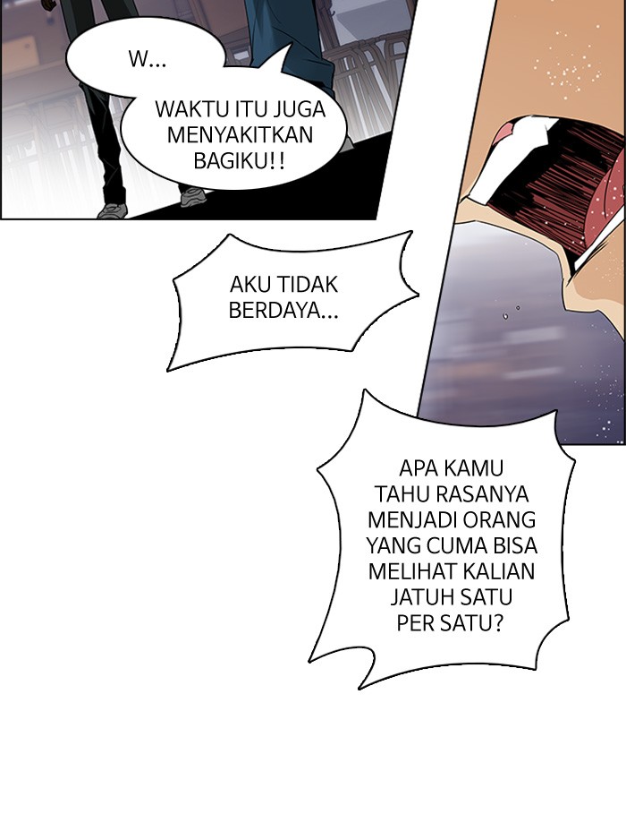 Dice Chapter 107 - halaman 40