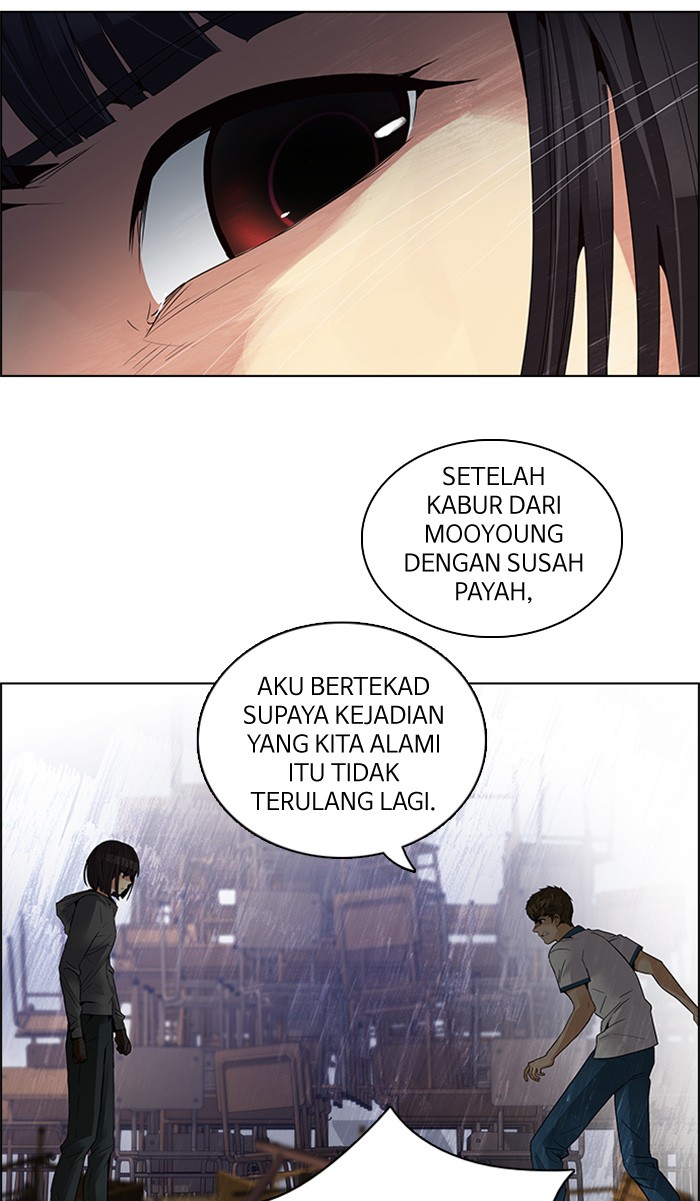 Dice Chapter 107 - halaman 41