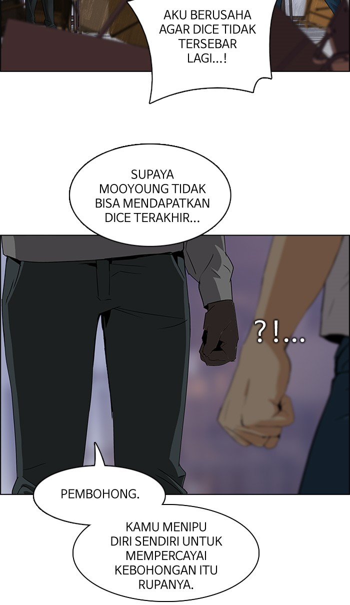 Dice Chapter 107 - halaman 42