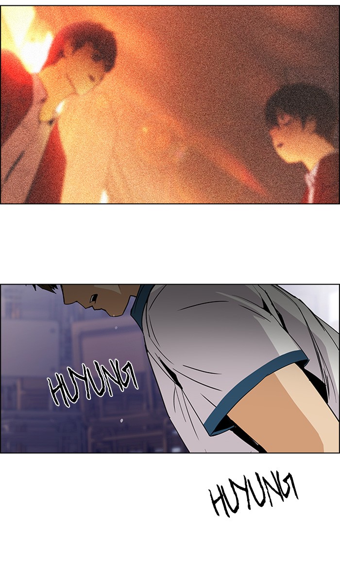 Dice Chapter 107 - halaman 49