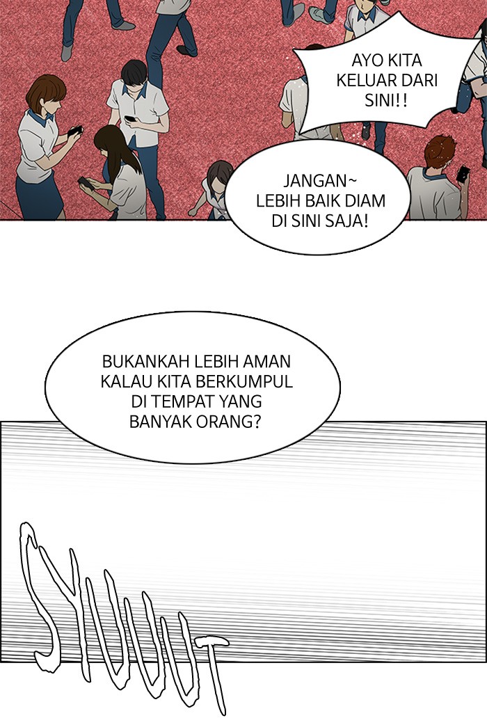 Dice Chapter 107 - halaman 52