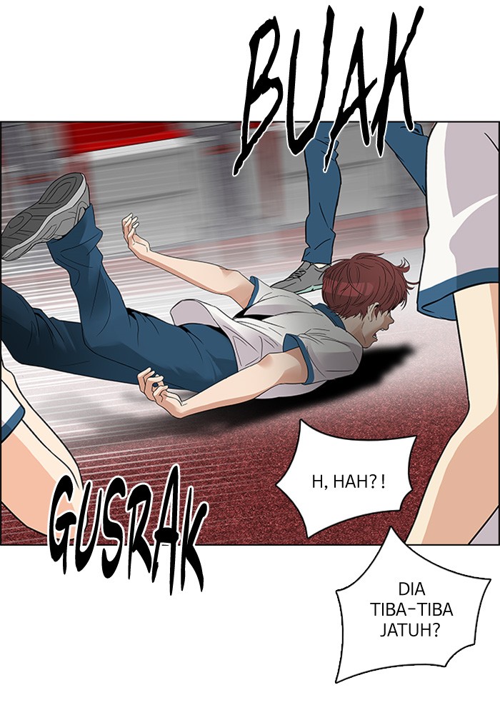 Dice Chapter 107 - halaman 53
