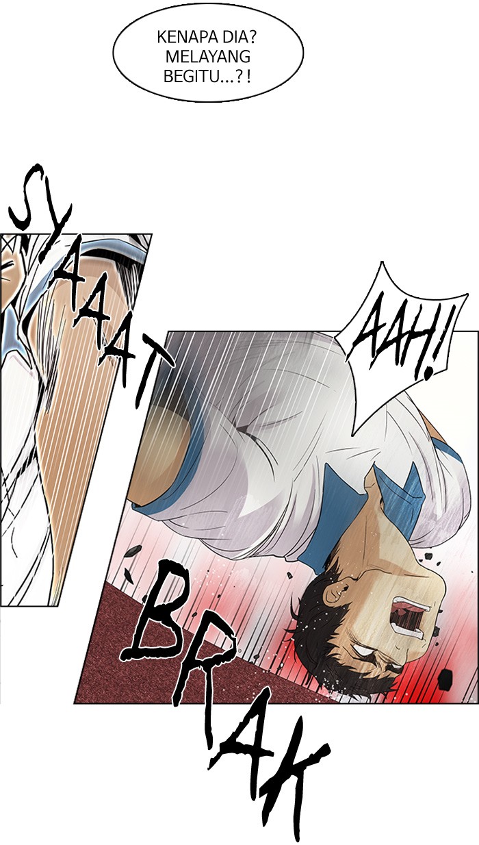 Dice Chapter 107 - halaman 56
