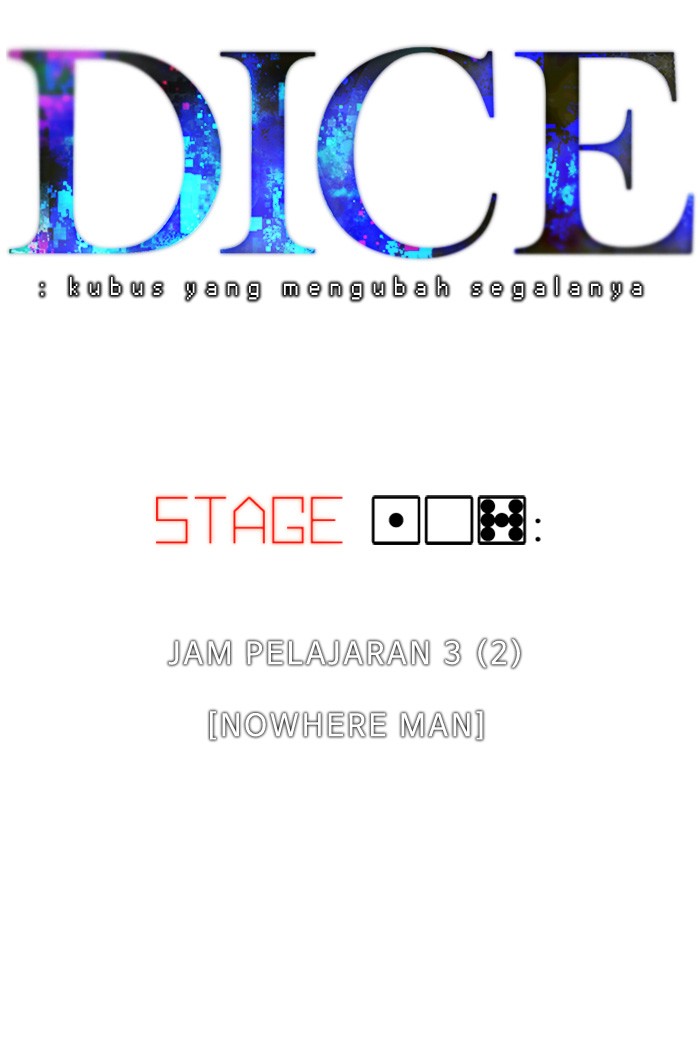 Dice Chapter 107 - halaman 6