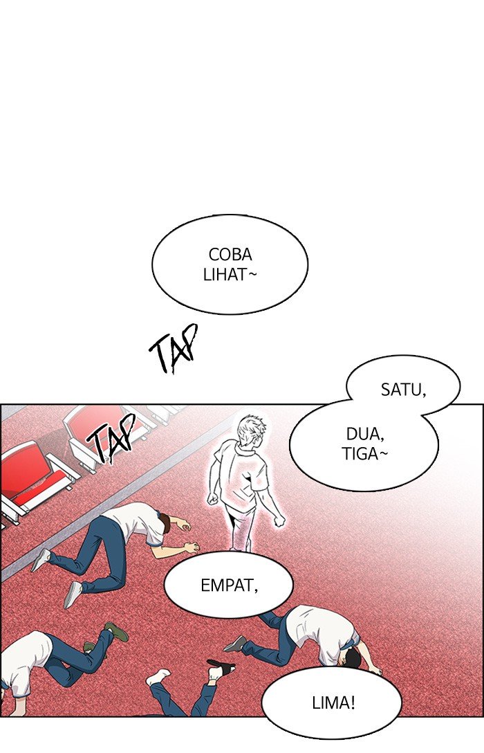 Dice Chapter 108 - halaman 20